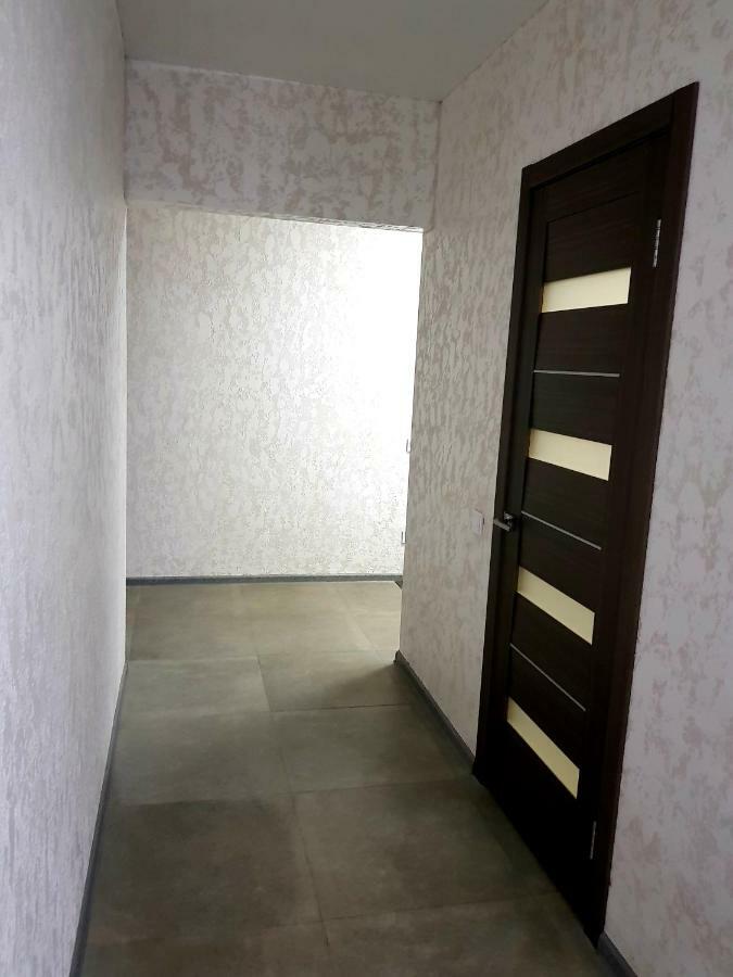 Стильные Аппартаменты На Новых Домах Kharkiv Eksteriør bilde